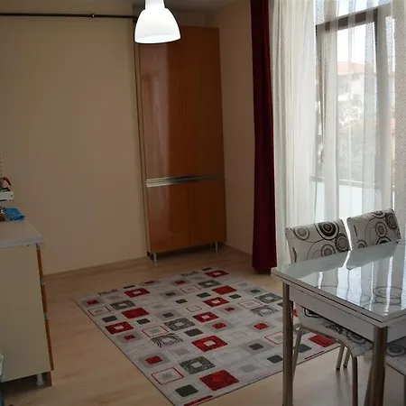 شقة فندقية Hill اسطنبول