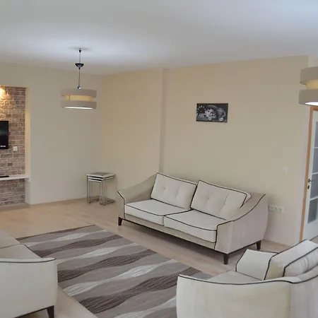 شقة فندقية Hill اسطنبول