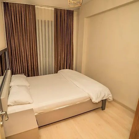 Appart hôtel Hill Istambul