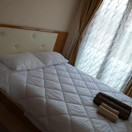 Aparthotel Hill