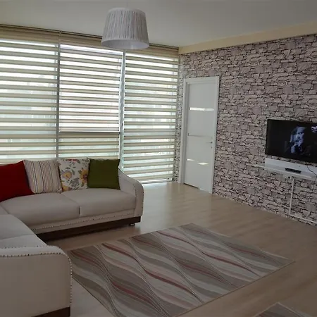 شقة فندقية Hill اسطنبول