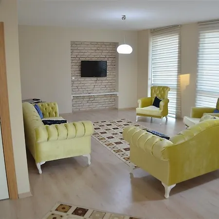 شقة فندقية Hill *