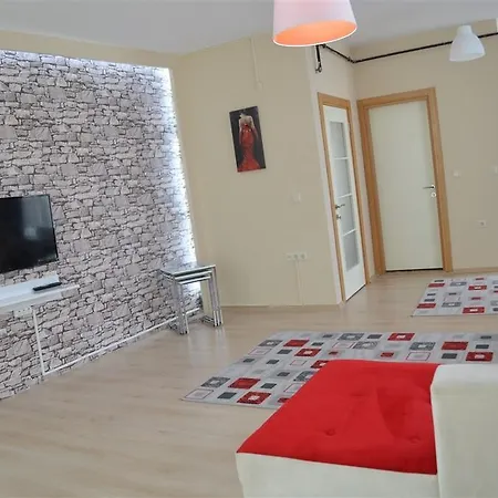 Aparthotel Hill
