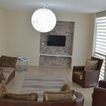 شقة فندقية Hill