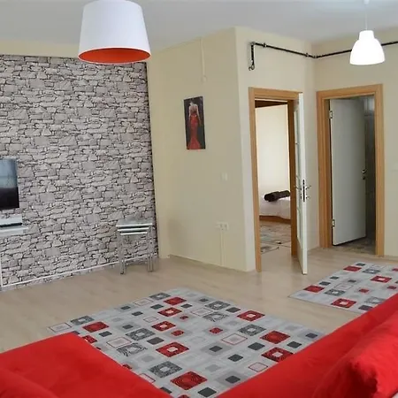 Hill Aparthotel