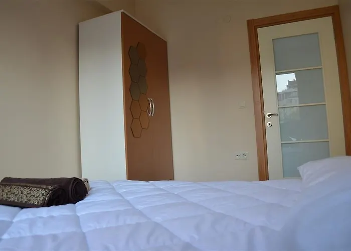 شقة فندقية Hill