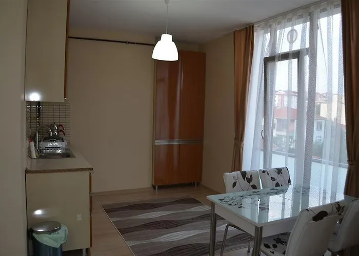 公寓式酒店 Hill