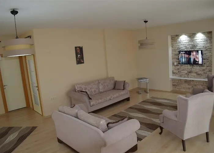 شقة فندقية Hill *