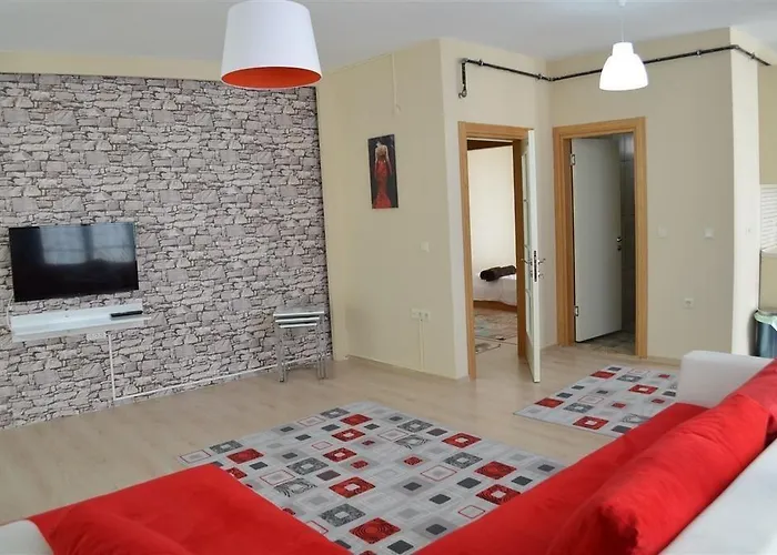 Hill 公寓式酒店