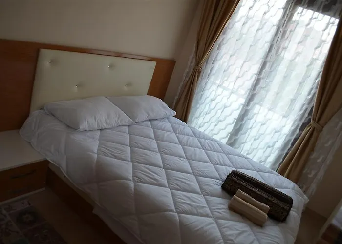 شقة فندقية Hill