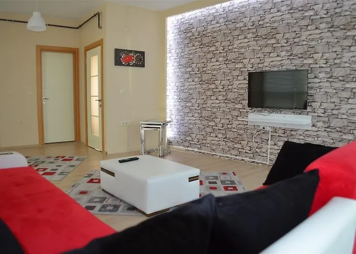 Hill 公寓式酒店