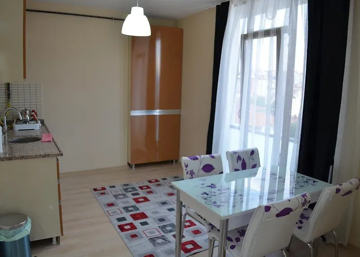 Appart hôtel Hill *