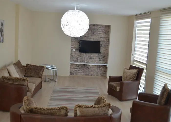 شقة فندقية Hill