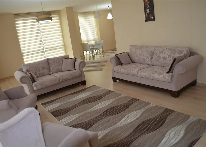 Hill 公寓式酒店