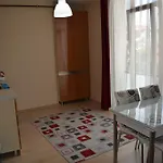 Апарт-отель Hill Стамбул