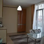 Апарт-отель Hill