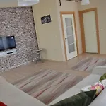 Hill Апарт-отель *