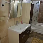 Hill Апарт-отель Стамбул