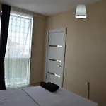 Hill Апарт-отель *