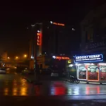 Hill Стамбул
