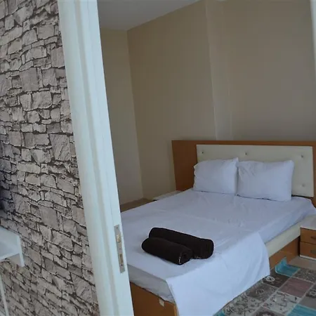Lejlighedshotel Hill Istanbul