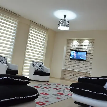 Aparthotel Hill Istanbul