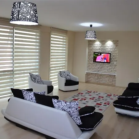 Aparthotel Hill Istanbul